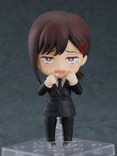Figura Nendoroid Kobeni Higashiyama Chainsaw Man Original (Usado)