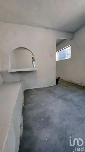 Venta Casa 3 Ambientes San José Ixhuatepec