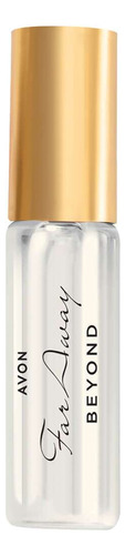 Perfume Avon Far Away Beyond Spray Edp 15ml Volumen De La Unidad 15 Fl Oz