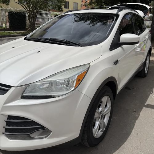 Ford Escape 2.0 Se 4x4