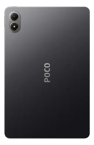 Tablet Xiaomi Poco Pad M1 12.1 8gb 256gb Cinza | MercadoLivre
