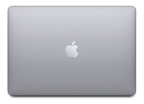 Imagen 4 de 4 de Macbook Air (m1, 2020, 256 Gb De Ssd, Macos X 10.14) - Plata
