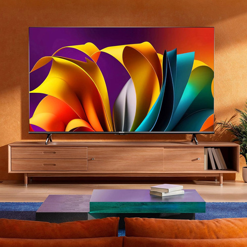 Smart Tv Hisense 75 4k Led 75a6nv