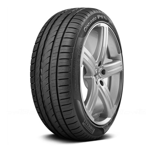 Pneu 205/55r16 Pirelli Cinturato P1 Plus 91v