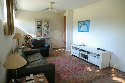 Casa-são Paulo-alto De Pinheiros | Ref.: 353-im324453 - 353-im324453