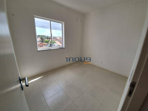Imagem 7 de 28 de Apartamento Com 3 Dormitórios À Venda, 58 M² Por R$ 250.000,00 - Parangaba - Fortaleza/ce - Ap0176