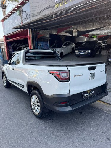 Fiat Strada 1.4 Endurance Cab. Cs Plus Flex 2p
