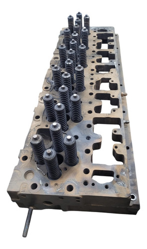Cabecote Motor Cummins Ism 2000 A 2026 (Usado)