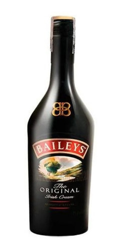 Crema Baileyss Irish Cream 700 Ml