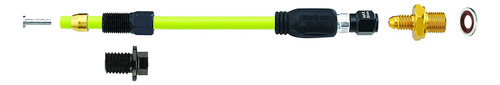 Jagwire - Adaptadores Pro Quick-fit Para Frenos De Disco Hid