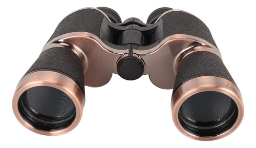 Telescopio Binocular Binoculares Portátiles 10x Aumento De