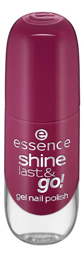Esmalte de Uñas Essence Shine Last & Go Tono 20 Good Times