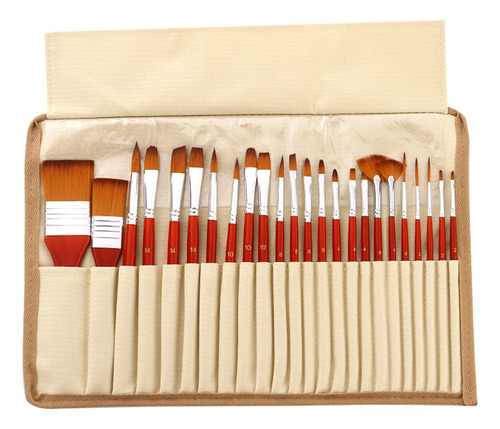 Paintbrush Supplies, Kits De Pintura Al Óleo Para Manualidad