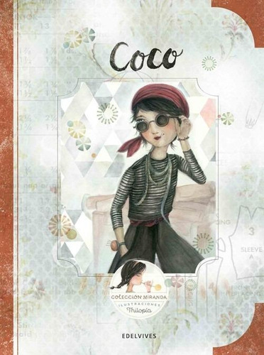 Libro: Coco. Vv.aa.. Edelvives