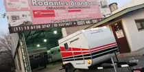 Comprar Casa Rodante Brandsen Model: Mini Roda 0km 2025 Homologada
