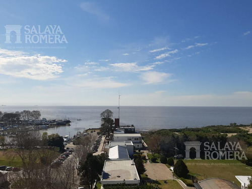 Imagen 6 de 30 de Departamento 4 Ambientes Con Una De Las Mejores Vistas De Buenos Aires - Edificio Bahia Del Puerto