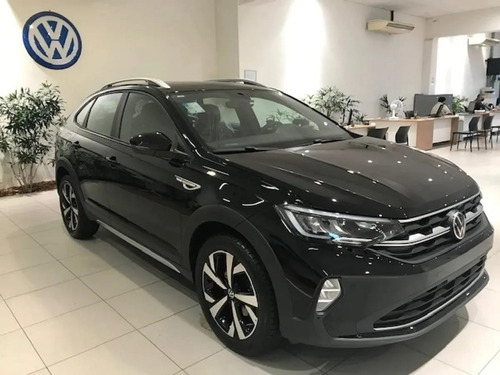 Imagen 15 de 15 de Volkswagen Nivus Entrega Express Sin Sobre Precios Da