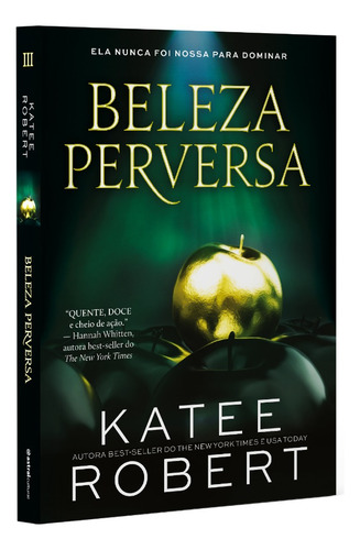 Beleza Perversa + Brindes - Astral Cultural