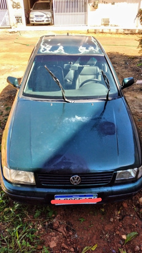 Volkswagen Polo Classic 99