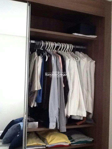 Imagem 30 de 30 de Apartamento Locação, 2 Dorms, Vila Nova Conceição, Sp R$ 6200 - A5077