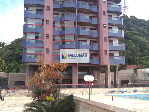 Imagem 2 de 26 de Apartamento Com 3 Dorms, Praia Do Sonho, Itanhaém - R$ 580 Mil, Cod: 829817 - V829817