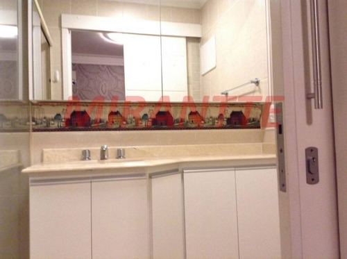 Imagem 6 de 20 de Apartamento Em Vila Mariana - São Paulo, Sp - 371122
