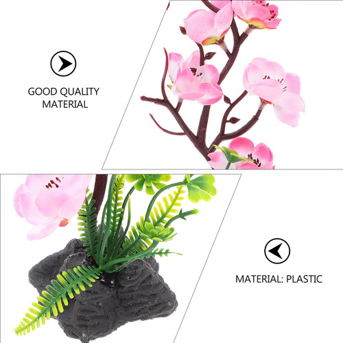 Adorno De Escritorio Para Platos Fríos De Estilo Japonés, 1