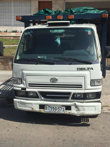 Daihatsu Delta