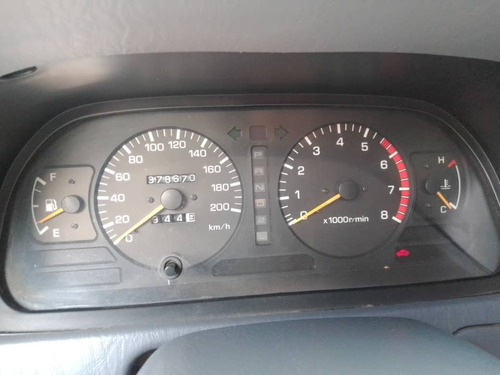 Imagen 8 de 9 de Toyota Prado