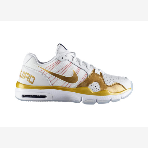 Zapatillas Nike Air Trainer 1.2 Low Manny 445235-171   