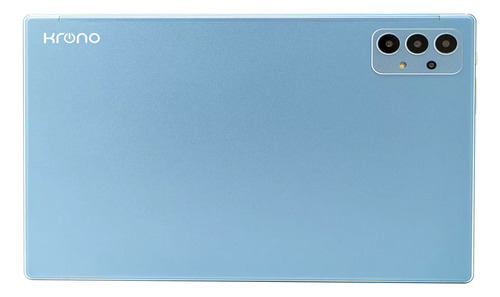 Tablet Krono Net X2 8gb 64gb 10 Pulgadas Sim 4g 5000 Mah