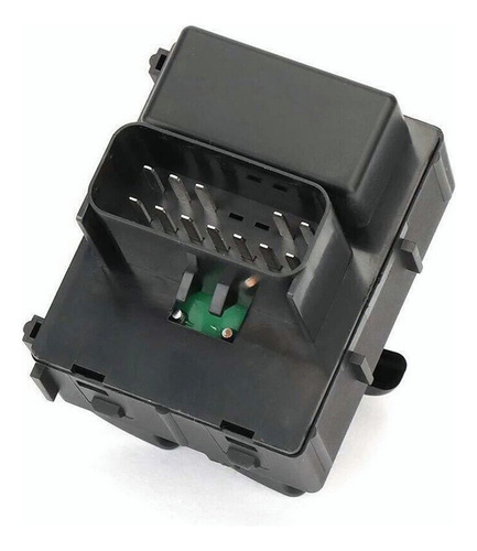 Kg Switch Control Maestro For Jeep Wrangler 2011-2017