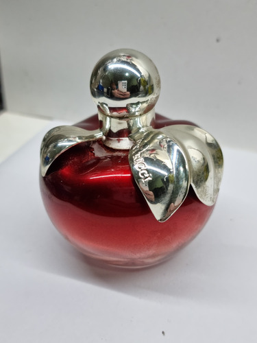 Vendo Frasco Vacio Nina Ricci De 80 Ml Original