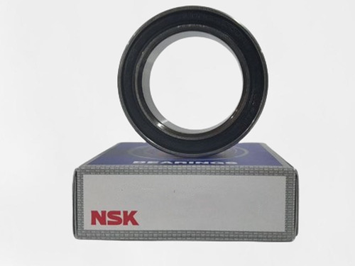 Rodamiento De Compresor De Aire Acondicionado Nsk 