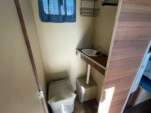 Casa Rodante Mara 330 Para Cuatro Personas Usadas