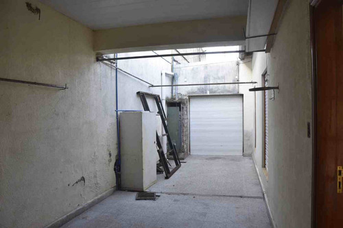 Venta Casa 4 Ambientes Con Garage Centro Balcarce