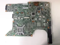 Comprar Placa Mãe Com Defeito - Notebook Hp Pavilion Dv6000