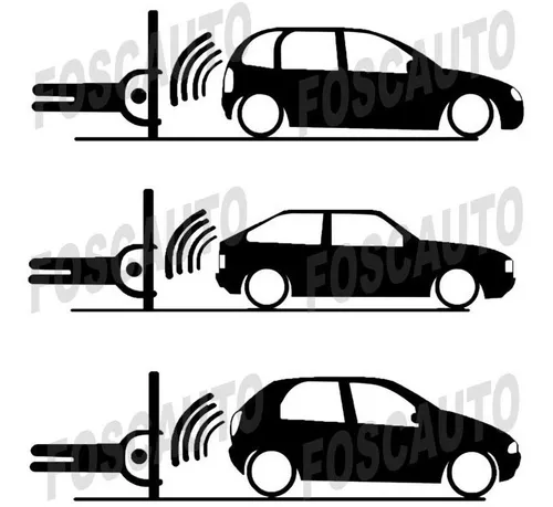 Adesivo Para Carro Rebaixado Varios Modelos