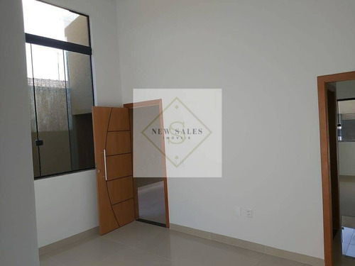 Imagem 9 de 15 de Casa Linda ! No Setor Serra Dourada - Ap De Goiania !! - 6845