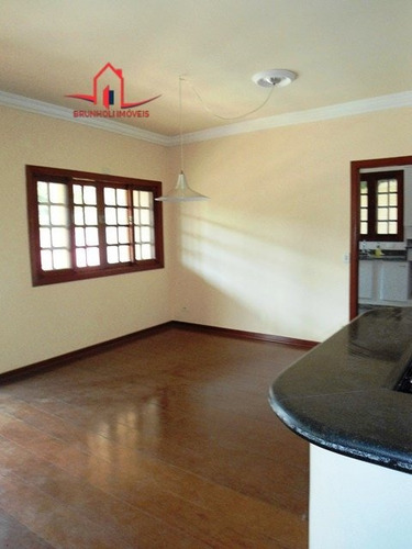 Imagem 7 de 30 de Casa A Venda No Bairro Condomínio Marambaia Em Vinhedo - - 1304-1