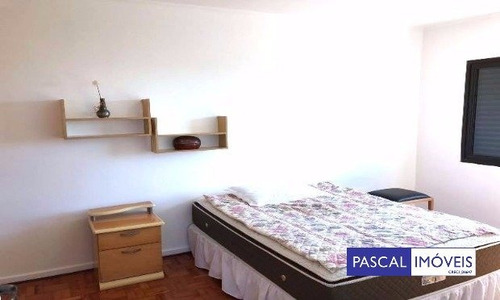 Imagem 8 de 15 de Apartamento 2 Dormitorios Planalto Paulista - V-6641
