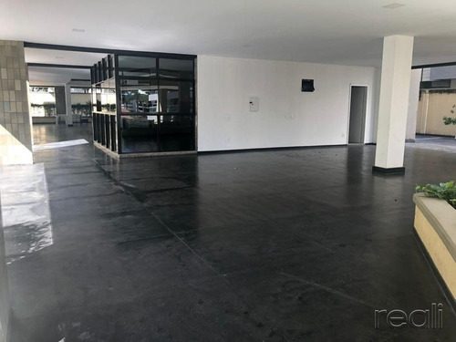 Imagem 4 de 15 de Apartamento - Meireles - Ref: 1599 - V-rl1599