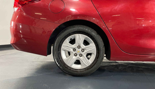 Imagen 13 de 15 de 46197 - Chevrolet Cavalier 2019 Con Garantía