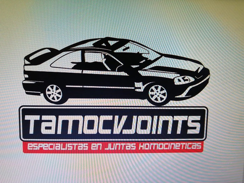 Junta Homocinetica Lado Caja De Jetta A4 Turbo Mod 99/06.