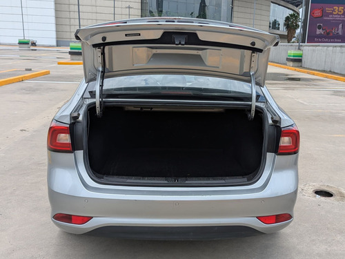 MG MG5 1.5 COM Excite At