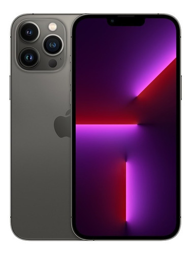 Imagen 1 de 10 de Apple iPhone 13 Pro Max (256 GB) - Grafito