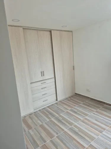 Apartamento Nuevo En Fontibón Piso 17 Club House
