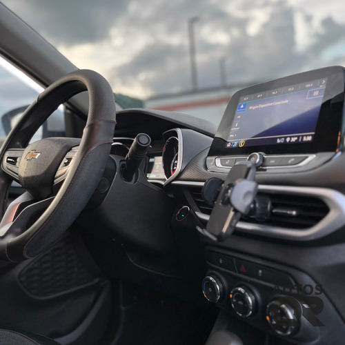 Chevrolet Tracker 1.2 Ltz 2021