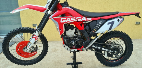Imagen 4 de 11 de Moto Enduro Gas Gas Ec250f 4t Año 2014