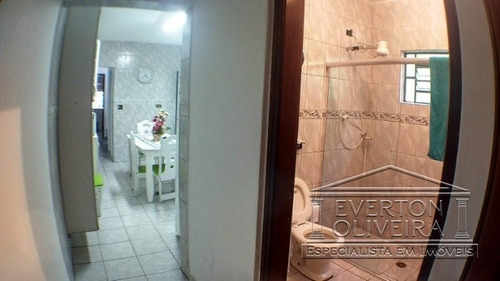 Imagem 10 de 15 de Sobrado - Jardim Emilia - Ref: 10592 - V-10592